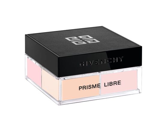 GIVENCHY   PRISME LIBRE  POWD 12G